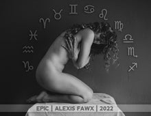 Load image into Gallery viewer, 2022 Alexis Fawx Epic Calendar