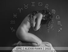 Load image into Gallery viewer, 2022 Alexis Fawx Epic Calendar
